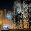 ​Повітряні сили ЗСУ: РФ атакувала Україну рекордною кількістю дронів - понад 800