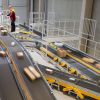 ​Поштовий трафік до США різко скоротився на 80 відсотків