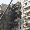 ​Наслідки атаки РФ: у Святошинському районі Києва пошкоджені 12 житлових будинків