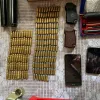 У Новомосковську затримали «колекціонера» вогнепальної зброї