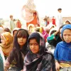 Інформаційне агентство : ООН: Для допомоги жителям Афганістану терміново потрібні кошти, але донори не поспішають їх виділяти
