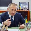 Новим головою Нацбанку України призначено Андрія Пишного Новим головою Нацбанку України призначено Андрія Пишного