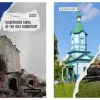  Documenting: Russian army is destroying the Ukrainian cultural heritage  