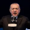 Турецький президент Реджеп Тайіп Ердоган знову пригрозив заблокувати вступ Швеції до Північноатлантичного альянсу через зв'язки скандинавської країни з курдськими організаціями