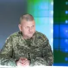 ​Валерій Залужний: «Не маємо права перекласти цю війну на наших дітей»