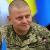 Головнокомандувач Збройних Сил України Валерій Залужний заявив, що наше покоління не повинно затягувати й має розібратися з російською агресією