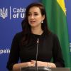 ​Зеленський обговорив з прем&apos;єркою Литви оборонну співпрацю