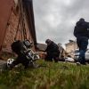 ​Війська РФ вночі били по енергоінфраструктурі чотирьох регіонів в Україні