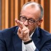​Мерц: Путін веде гібридну війну проти Німеччини