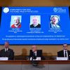 ​Нобелівську премію з фізики отримали американські вчені за відкриття в квантовій механіці
