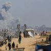 ​Ізраїль та ХАМАС продовжать перемовини 7 жовтня