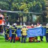 ​На заході Німеччини напали на новообрану мерку міста: у неї багато ножових поранень