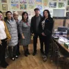 Швидка музична допомога: позашкільний заклад Підгородного отримав нову апаратуру
