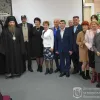 У Полтаві нагородили переможців щорічного конкурсу «Краща книга Полтавщини»