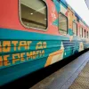 Між Україною та Молдовою відновили рух потягів Київ-Кишинів після 24-річної перерви