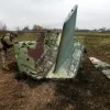 ​ЗСУ збили російський штурмовик Су-25 на Херсонщині