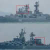 ​Туреччина не пропустила: російські військові кораблі "пливуть додому"