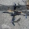 Українські прикордонники знешкодили 4 ворожих FPV-дрони на Запорізькому напрямку 