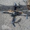 Українські прикордонники знешкодили 4 ворожих FPV-дрони на Запорізькому напрямку  Українські прикордонники знешкодили 4 ворожих FPV-дрони на Запорізькому напрямку