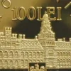 ​МЗС прокоментувало зображення українського університету на румунських монетах