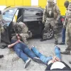 ​Задержание банды в Новограде-Волынском