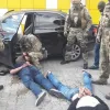 ​Задержание банды в Новограде-Волынском