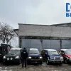 ​Автомобілі для ЗСУ прямують до Луганської та Донецької областей.