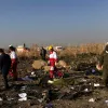 Авіакатастрофа літака «МАУ» в Ірані