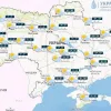Через похолодання інтенсивність боїв на сході України може зрости