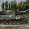 ​У Бундестазі закликають передати Україні танки Leopard, – Deutsche Welle