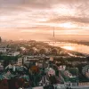 Заборона каналу “Росія-РТР” у Латвії! Чому вони рік не транслюватимуть їхні випуски?