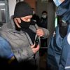 ​З початку року охоронці Феміди попередили пронесення до органів судової влади України понад 8 тисяч заборонених предметів