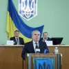 Керівник Херсонської обласної прокуратури Володимир Калюга поінформував на сесії обласної ради про результати роботи органів прокуратури за 2020 рік