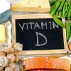 Дефіцит вітаміну D у чотирнадцять разів збільшує ризик тяжко перехворіти коронавірусом