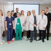 ​Резонансна подія: медики "Охматдиту" написали прижиттєві згоди на донорство