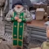 ​"Українці породження пекла" - московський піп дає настанови росіянам перед боєм (відео)