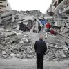 Кількість загиблих через землетрус у Туреччині зросла до 5894 осіб, постраждалих — до 34,8 тис. осіб