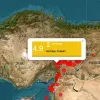Південь та центр Туреччини сколихнули нові землетруси 