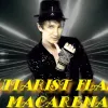 ​Guitarist Flame – Macarena