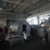 ​Завод у Кривому Розі виготовляє металеві підземні бункери для солдатів на передовій, – Associated Press