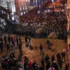 Також у Грузії анонсували нові акції протести