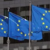 Європейська Комісія надала Україні грант у розмірі 120 млн євро у рамках загального пакету надзвичайної фінансової допомоги Україні