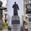У Полтаві демонтують пам’ятники Пушкіну та радянським генералам Зигіну і Ватутіну, написав міністр культури Ткаченко
