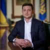 Український президент Зеленський заявляє про відкритість для переговорів із Путіним у чотири сторони, щоб послабити напруженість з Росією Український президент Зеленський заявляє про відкритість для переговорів із Путіним у чотири сторони, щоб послабити напруженість з Росією