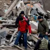 ​російські терористи вдарили по Херсонщині: серед поранених – 9-річна дитина
