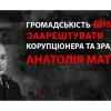 ​Матіос на черзі: “адвокати з гастроному” Філюк і Опанасенко вслід за Миргородською позбавлені “корочок”