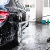 ​Руководству «Укрзализныци» помоют автомобили за 2,2 млн гривен