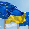 Голосуй за Європу - голосуй за Україну!