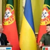 Португалія уклала декларацію про підтримку членства України в НАТО