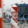 Польща перекидає військову техніку до кордону з білоруссю 